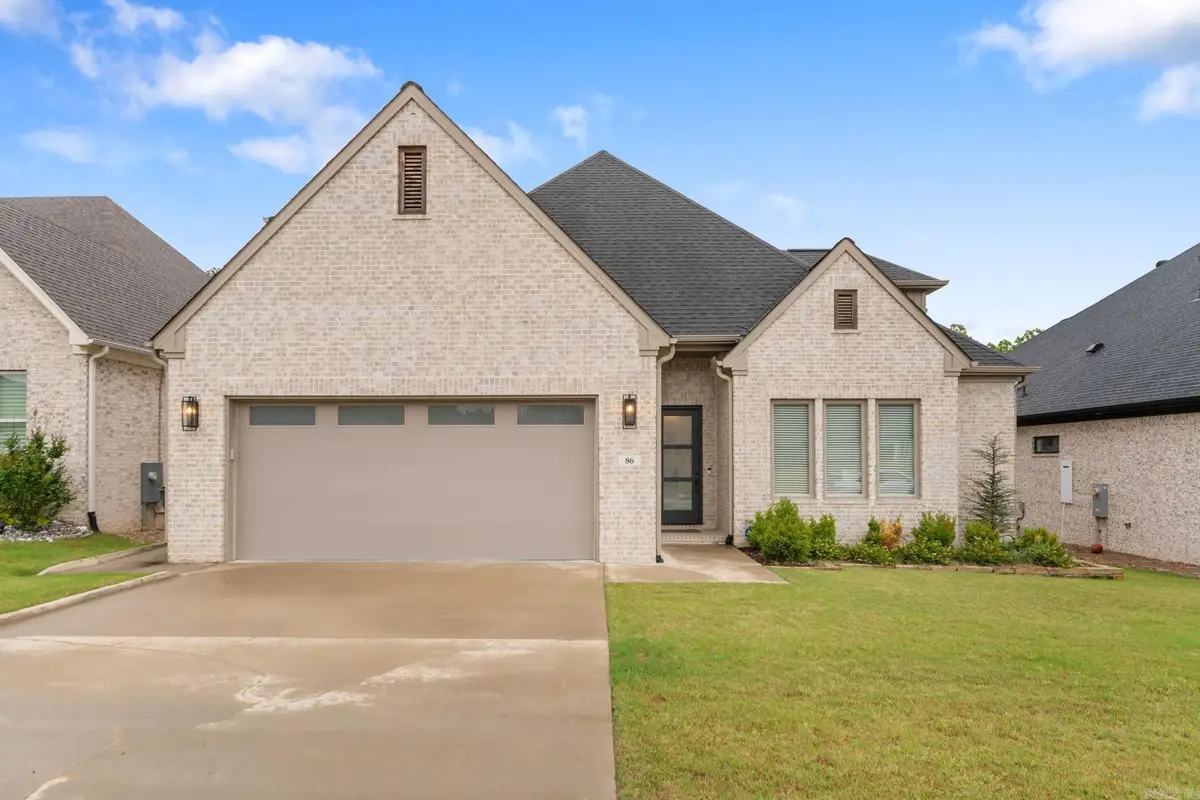 86 Copper Circle, Little Rock, AR 72223 - #1