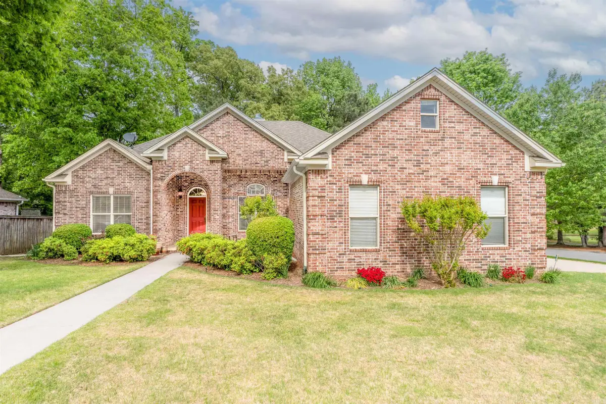 133 Hibiscus Drive, Maumelle, AR 72113 - #1