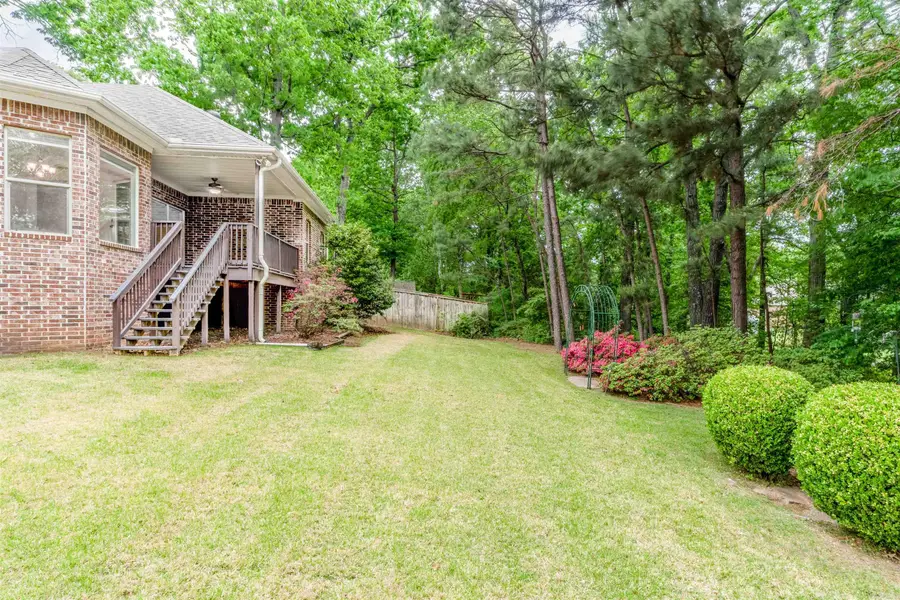 133 Hibiscus Drive, Maumelle, AR 72113 - #3