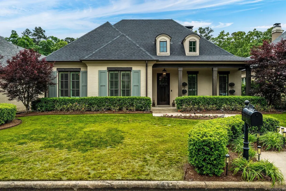 18 Hallen Court, Little Rock, AR 72223 - #1