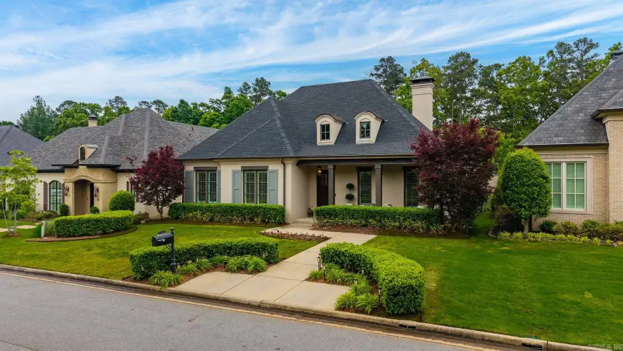 18 Hallen Court, Little Rock, AR 72223 - #3