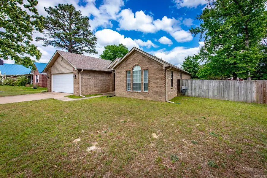 407 Linda Lane, Cabot, AR 72023 - #3