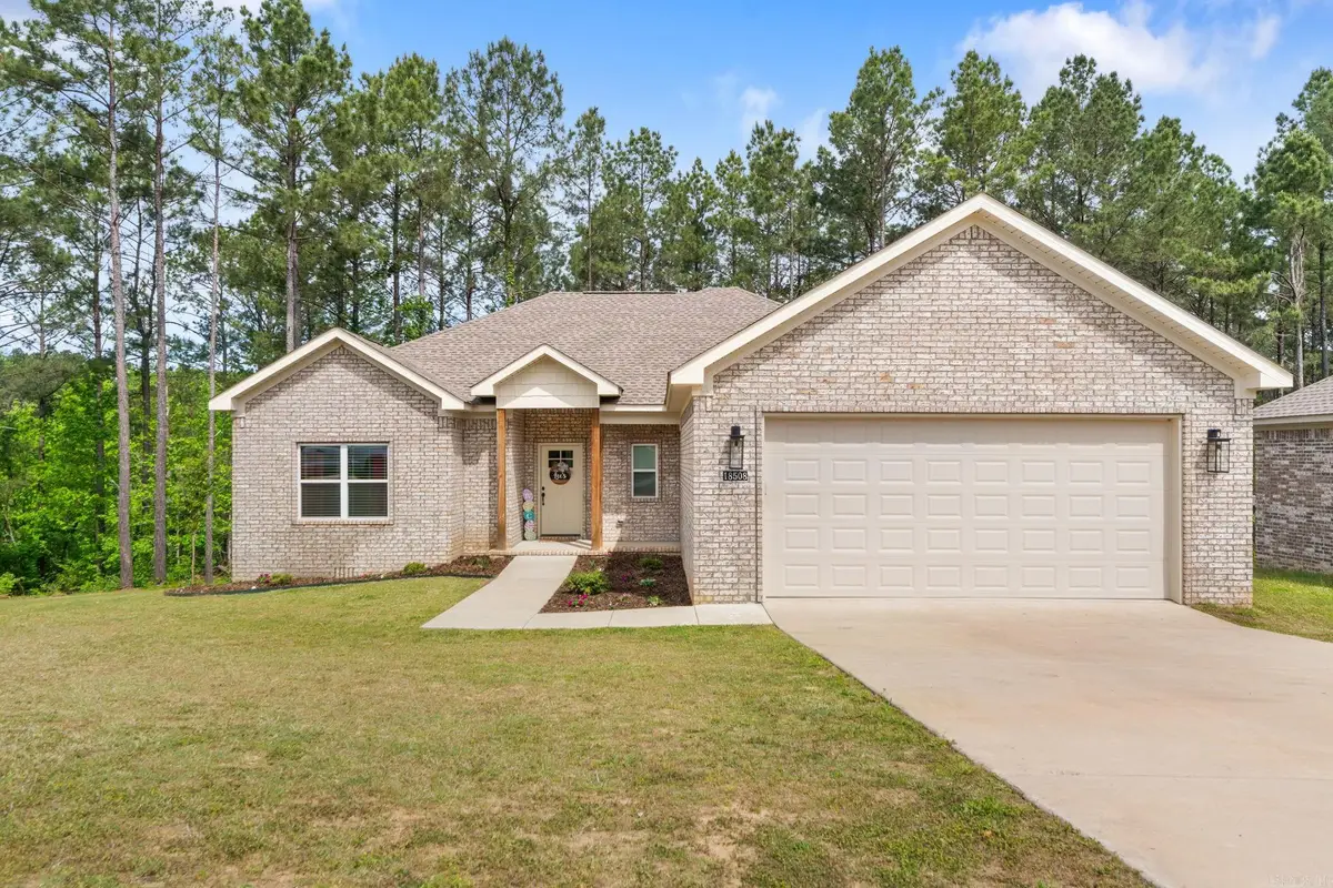 18508 Parkway Pines Drive, Bauxite, AR 72011 - #1