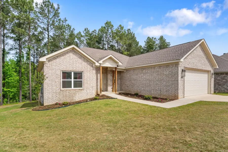 18508 Parkway Pines Drive, Bauxite, AR 72011 - #2