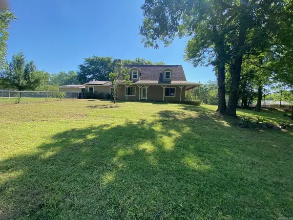 1 Elvie Lane, Cabot, AR 72023
