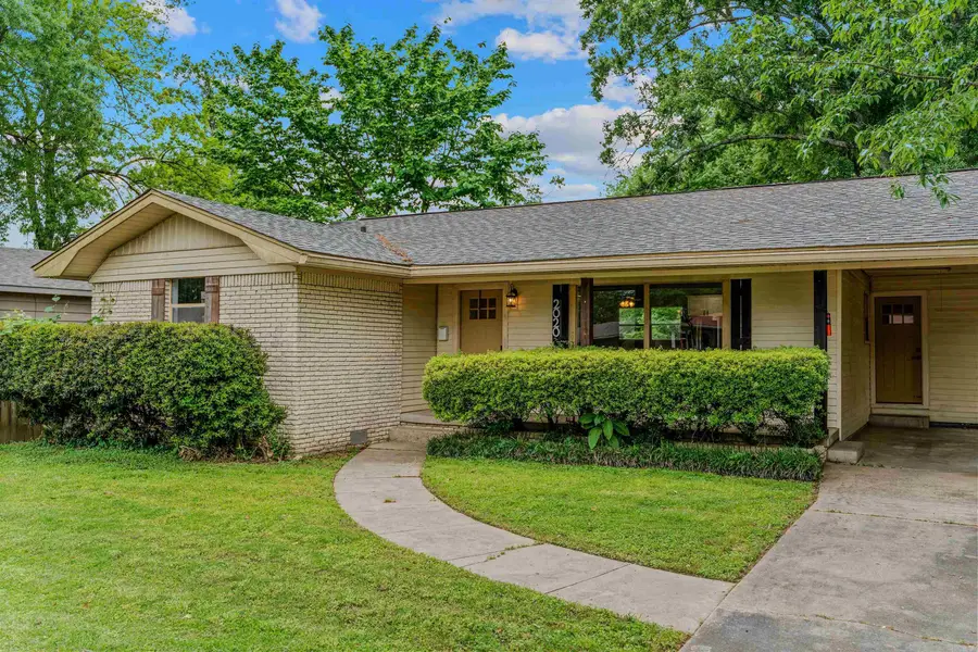 2020 W Sevier Street, Benton, AR 72015 - #3