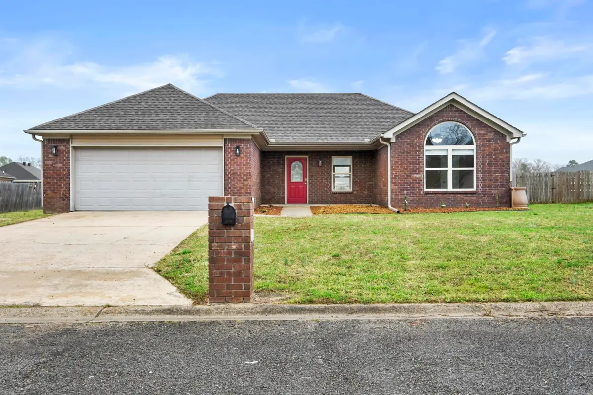 21 Chantileer, Ward, AR 72176 - #1