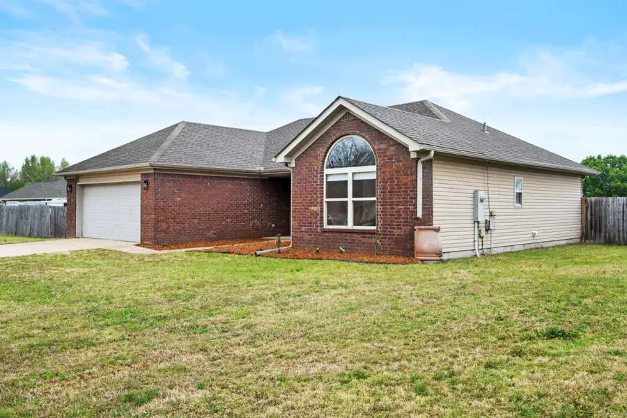 21 Chantileer, Ward, AR 72176 - #3