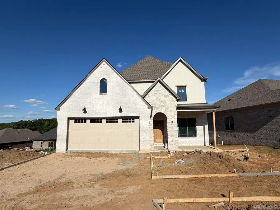 1100 Edinburgh Drive, Conway, AR 72034 - #2