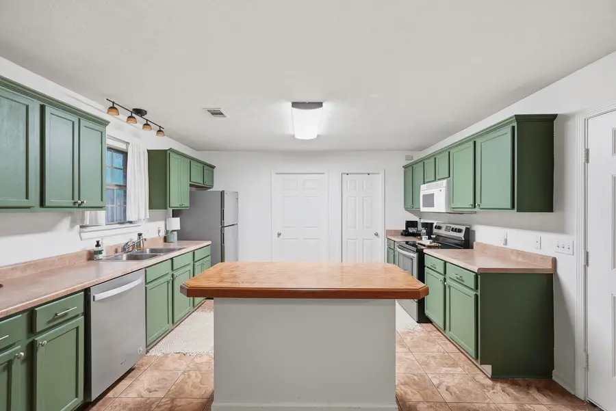 44 Blair Drive, Vilonia, AR 72173 - #3