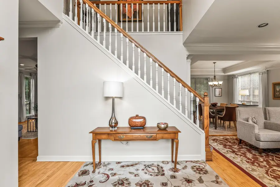 79 Aberdeen Drive, Little Rock, AR 72223 - #2