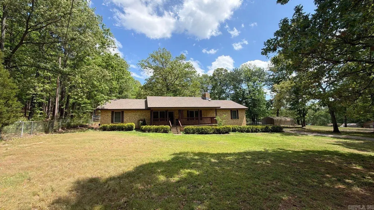 6715 Sparks, Little Rock, AR 72210 - #1