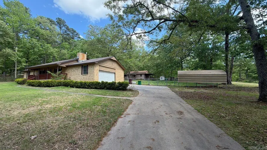 6715 Sparks, Little Rock, AR 72210 - #2