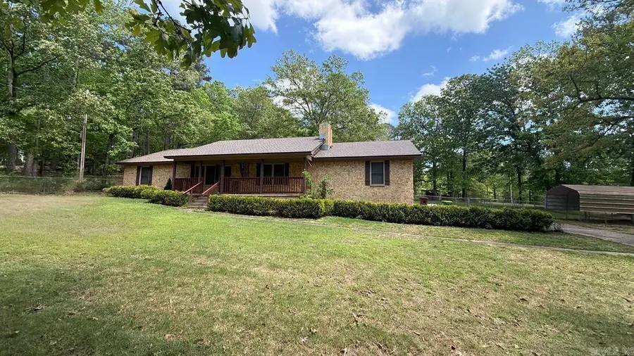 6715 Sparks, Little Rock, AR 72210 - #3