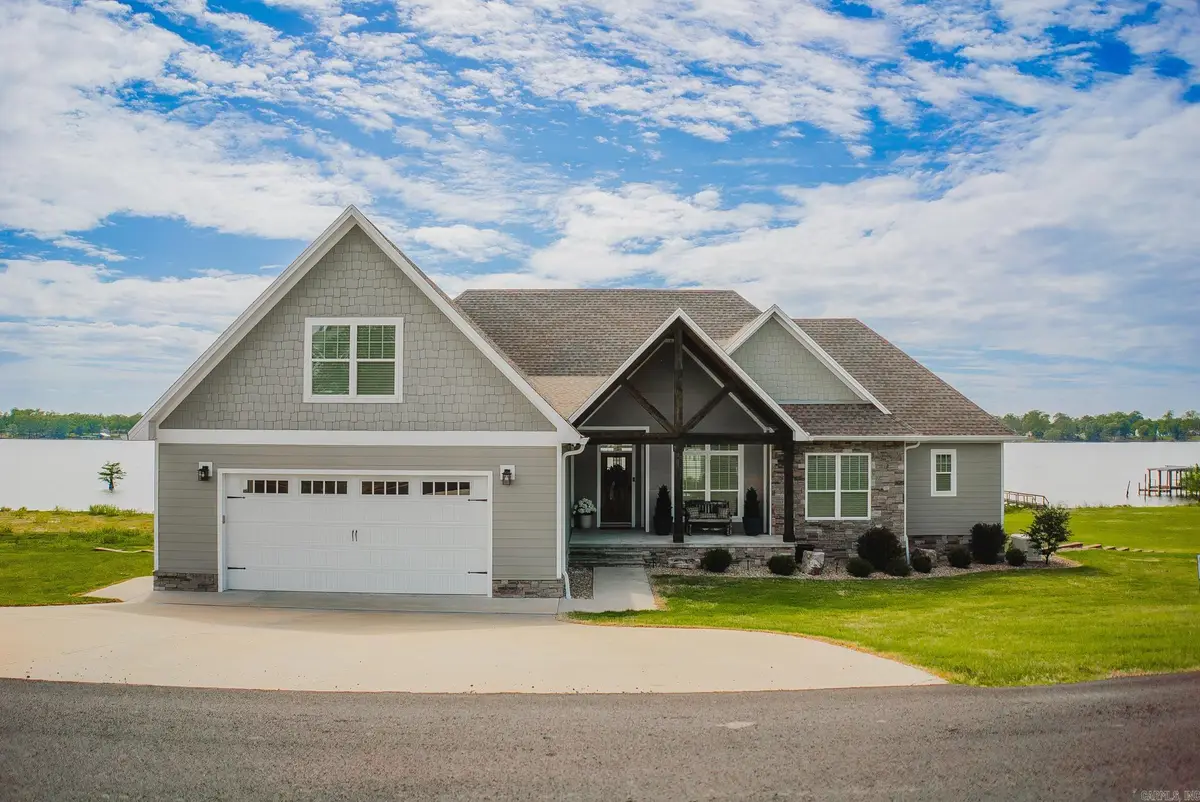 1751 Lakehall Road, Lake Village, AR 71653 - #1