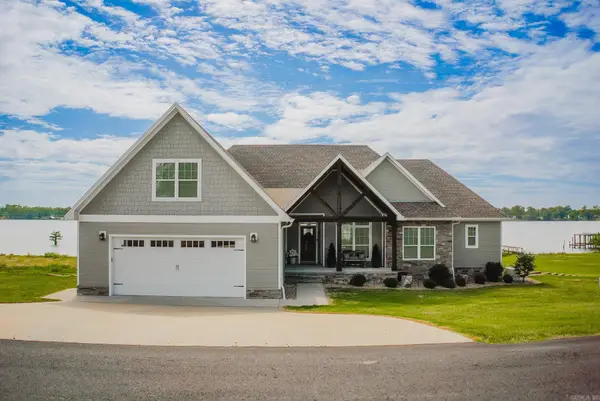 1751 Lakehall Road, Lake Village, AR 71653