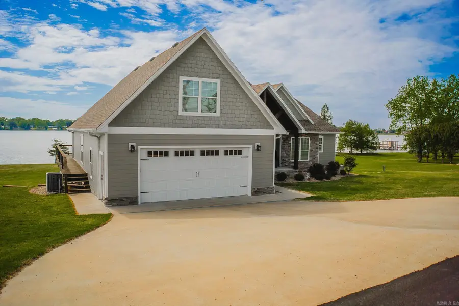 1751 Lakehall Road, Lake Village, AR 71653 - #2