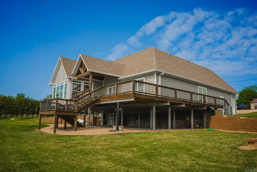 1751 Lakehall Road, Lake Village, AR 71653 - #3