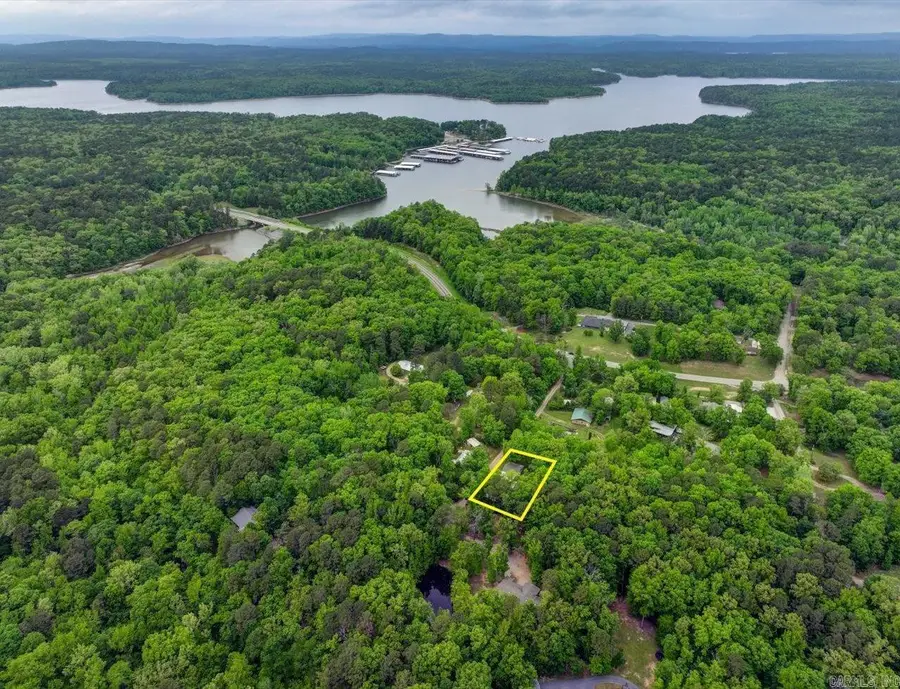 48 Shambly Lane, Mount Ida, AR 71957 - #3