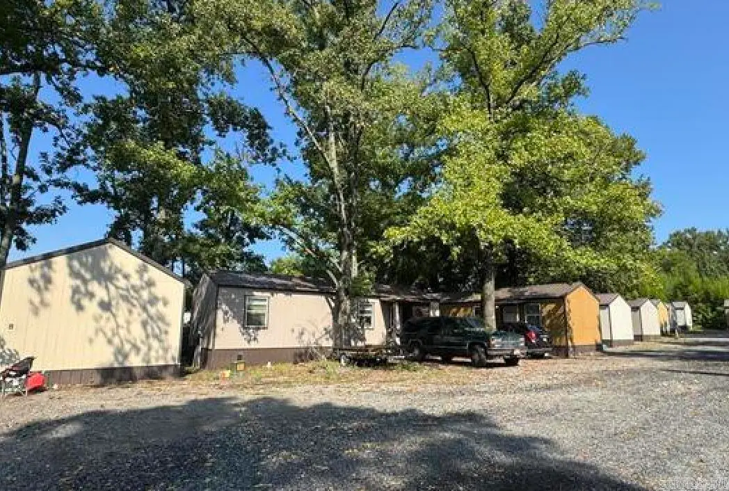 11300 Jacksonville-cato Road, Sherwood, AR 72120 - #1