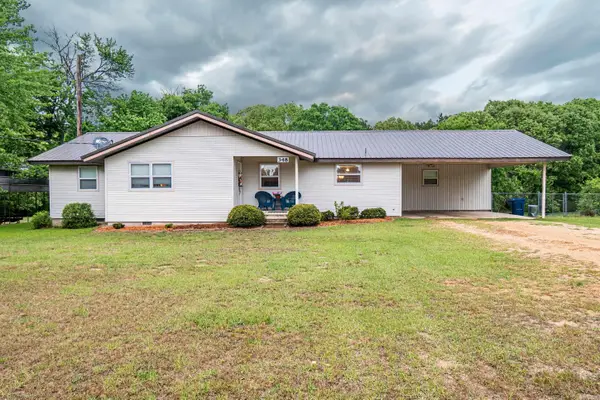 348 Ouachita 154, Camden, AR 71701