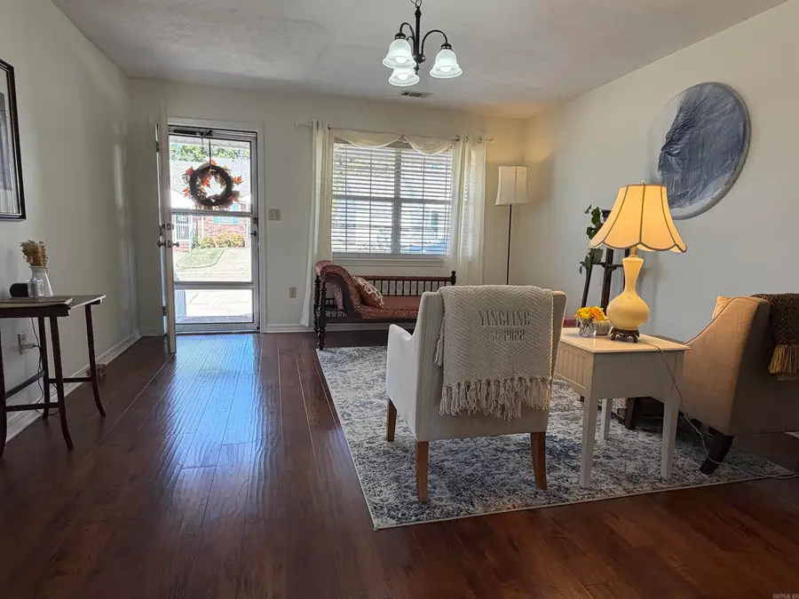 2619 Oak Meadow Place, Searcy, AR 72143 - #3