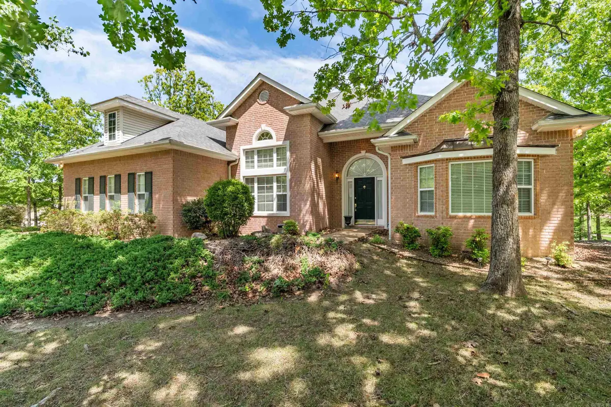 4 Quieto Lane, Hot Springs Village, AR 71909 - #1