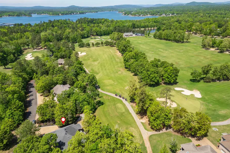 4 Quieto Lane, Hot Springs Village, AR 71909 - #2