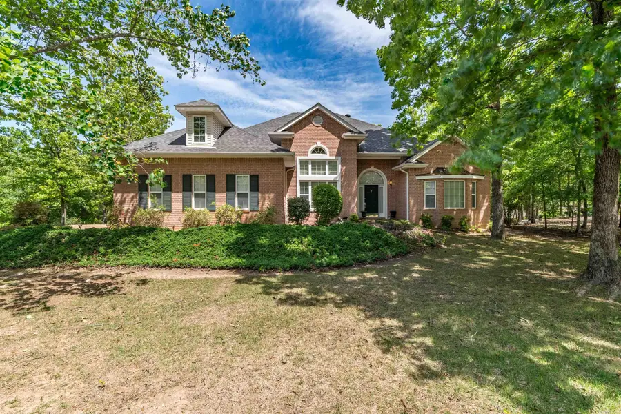 4 Quieto Lane, Hot Springs Village, AR 71909 - #3