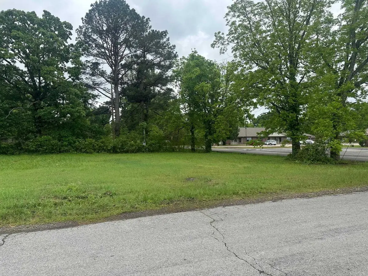 800 Monroe, Pangburn, AR 72121 - #1