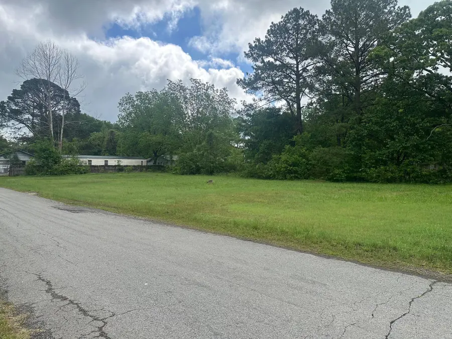 800 Monroe, Pangburn, AR 72121 - #2