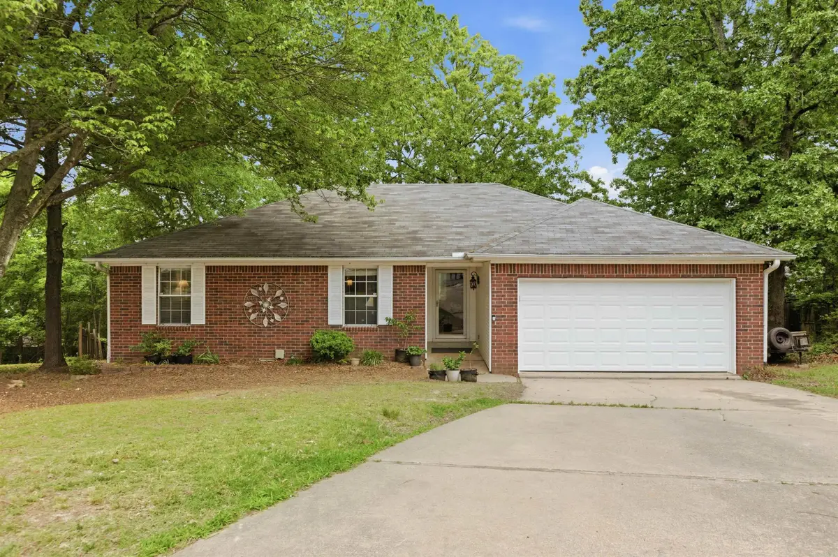 8 Mesa Verde Cove, Maumelle, AR 72113 - #1