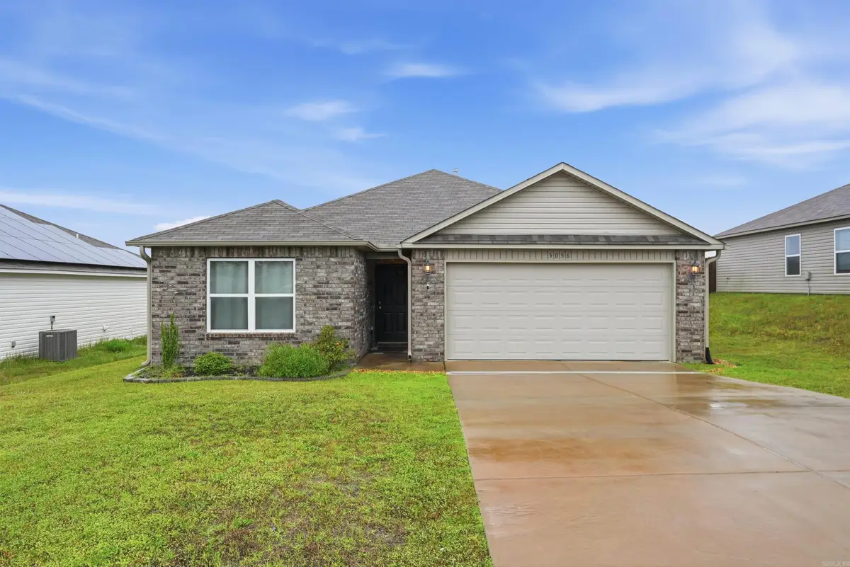 5056 Red Fox Trail, Bauxite, AR 72011 - #1