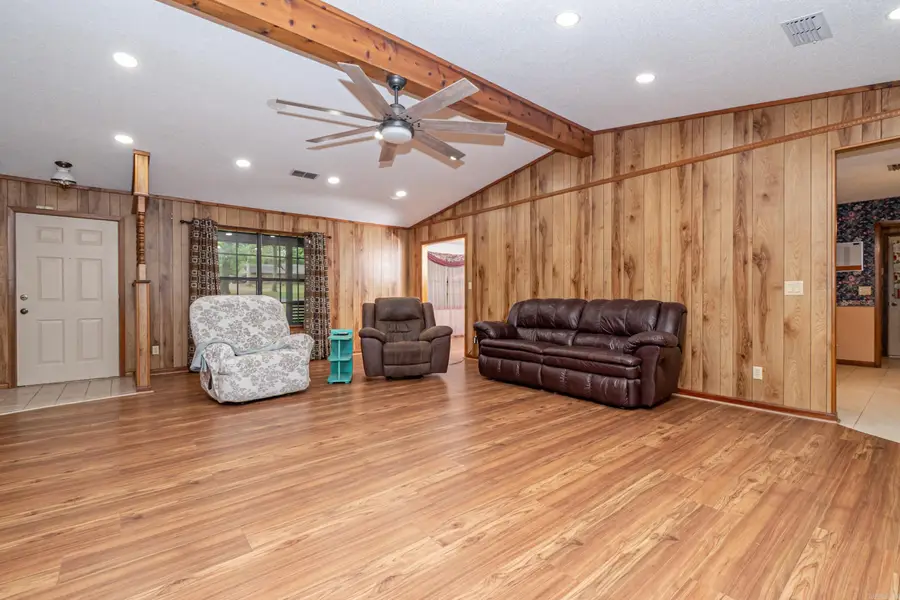 322 Evans Dr, El Dorado, AR 71730 - #2