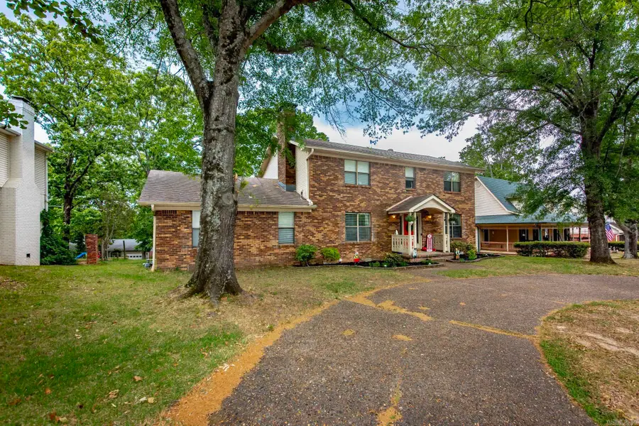 5604 N Hills Boulevard, North Little Rock, AR 72116 - #2