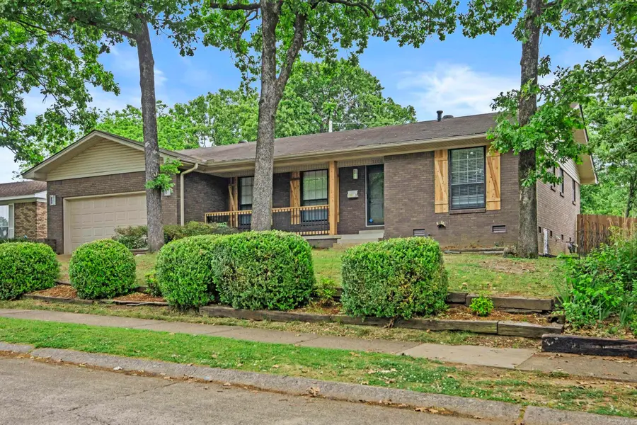 5200 Hampton, North Little Rock, AR 72116 - #3