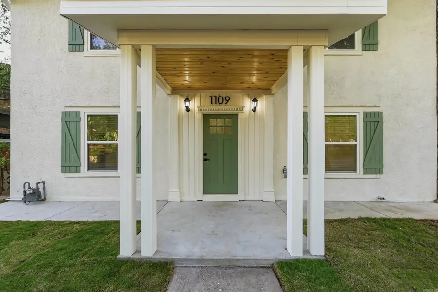 1109 Kavanaugh Blvd, Little Rock, AR 72205 - #3