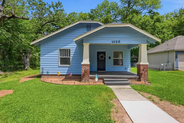 1828 Johnston Avenue, Conway, AR 72034