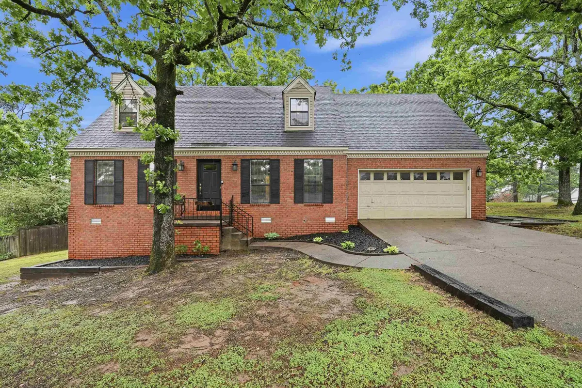 2 Forestwood Cove, Little Rock, AR 72223 - #1