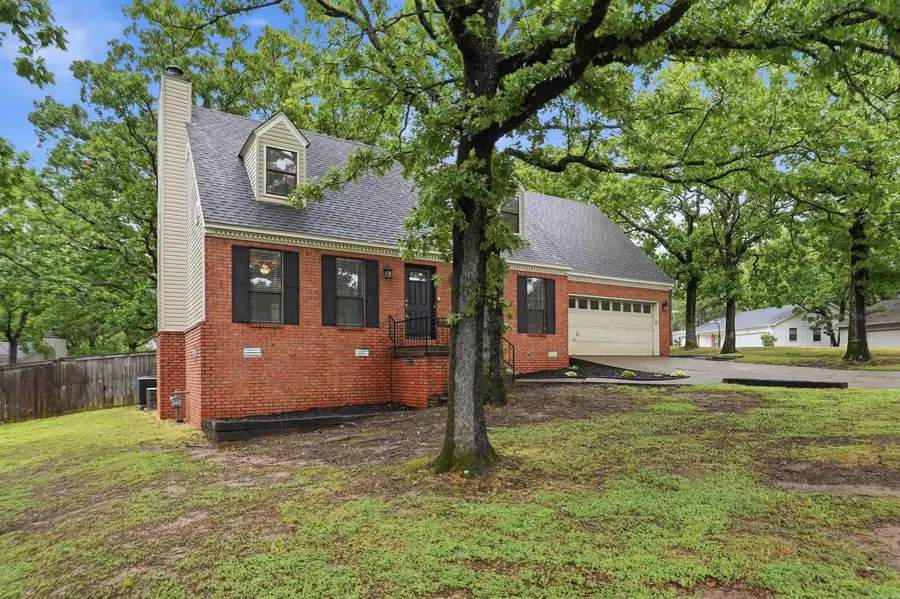 2 Forestwood Cove, Little Rock, AR 72223 - #2