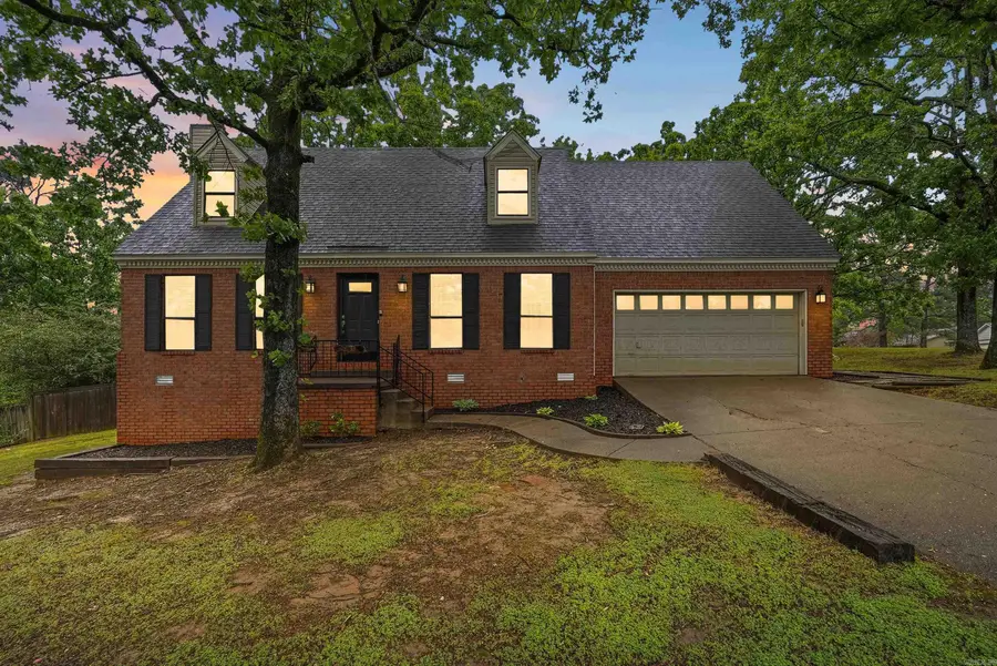 2 Forestwood Cove, Little Rock, AR 72223 - #3