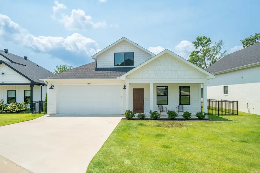 165 Clearwater Circle, Hot Springs, AR 71901 - #2