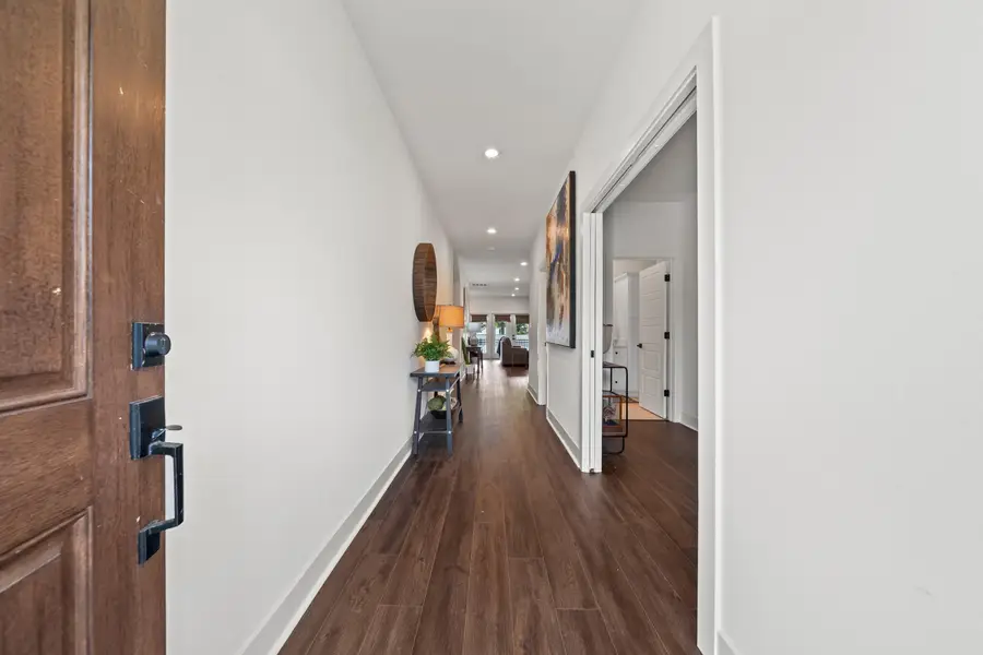 165 Clearwater Circle, Hot Springs, AR 71901 - #3