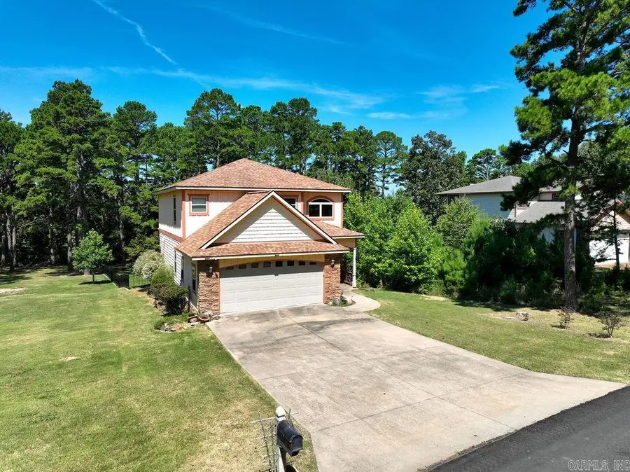 3008 Case Ford Road, Heber Springs, AR 72543 - #2