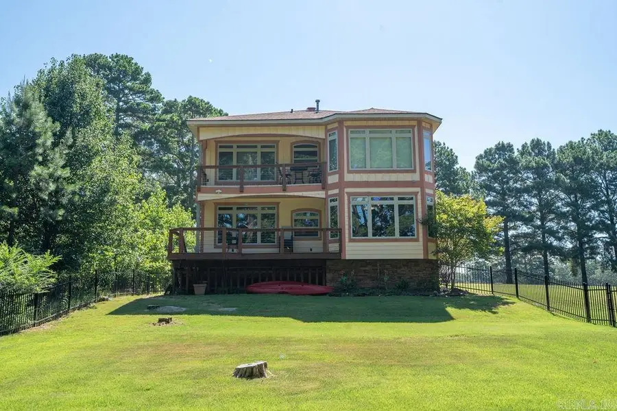 3008 Case Ford Road, Heber Springs, AR 72543 - #3