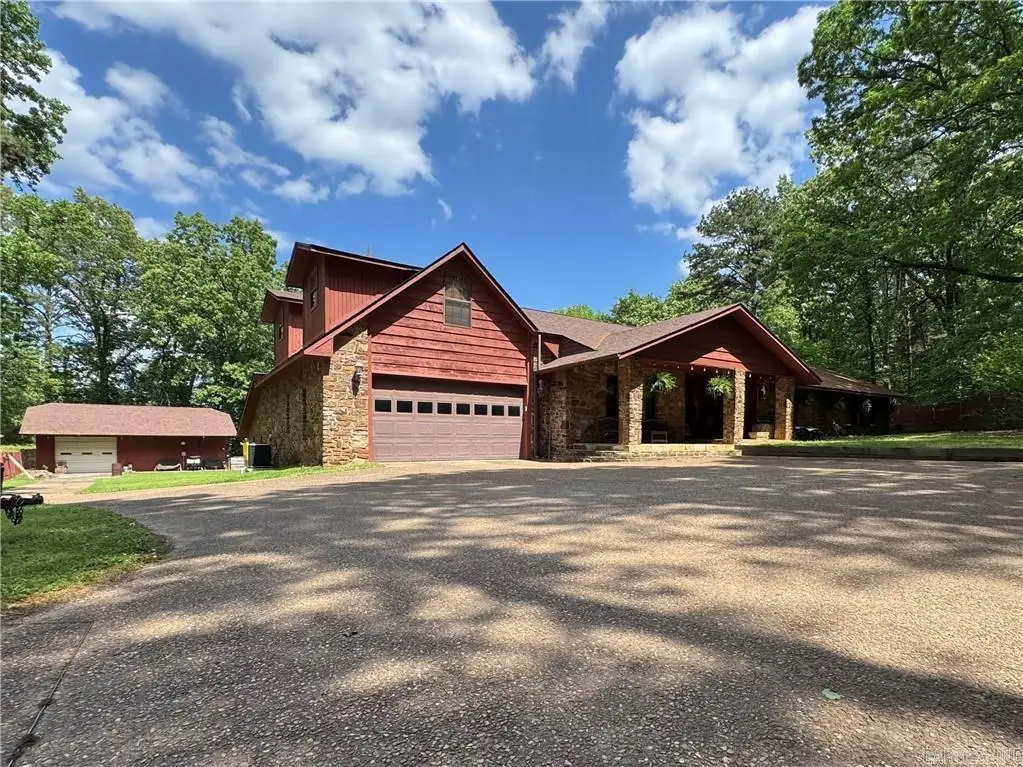 10109 White Oak Lane, Dardanelle, AR 72834 - #1