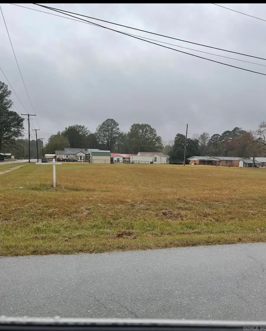 802 W 6th, Crossett, AR 71635 - #2