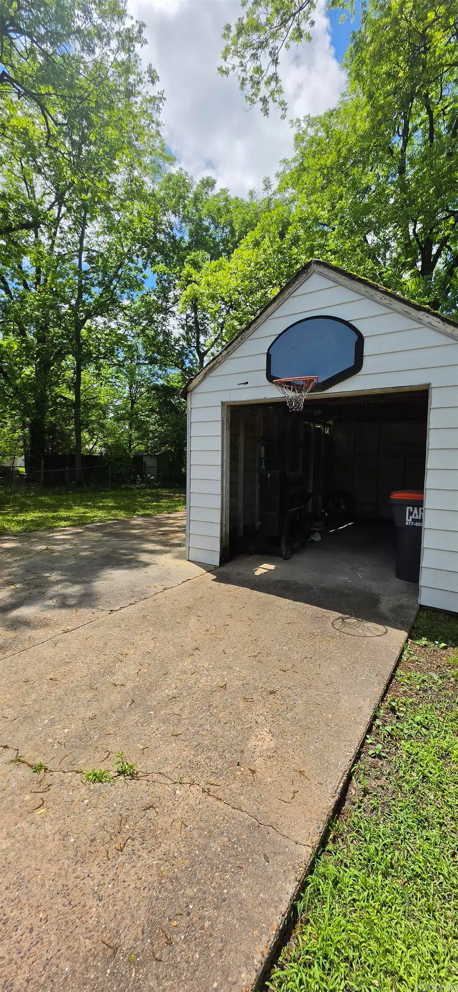 1818 S Olive Street, Pine Bluff, AR 71603 - #3