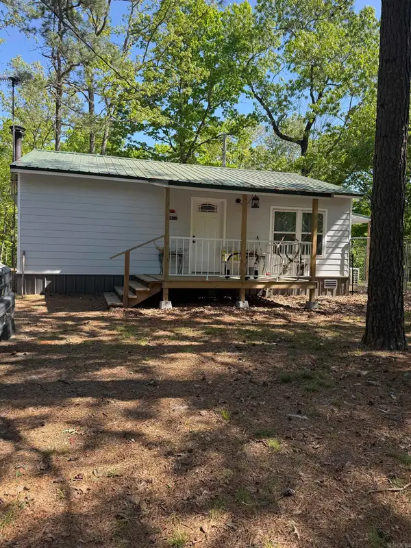 4429 Oyler, Clinton, AR 72031
