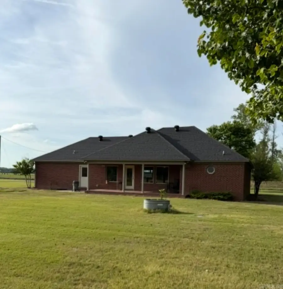 115 Roper Road, McRae, AR 72102 - #2